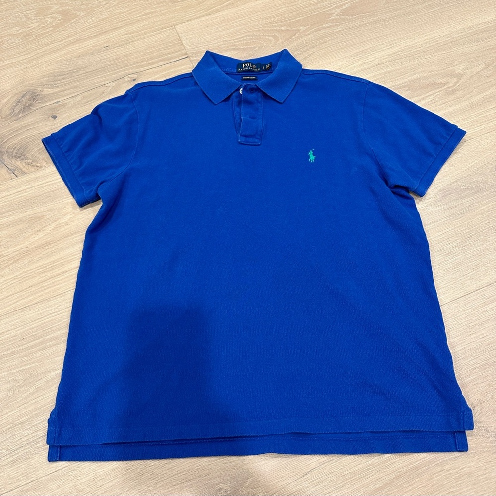 Polo Shirt